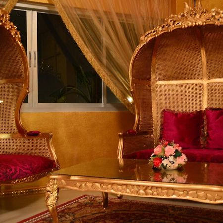 The M Bokeo Hotel Huay Xai Bagian luar foto