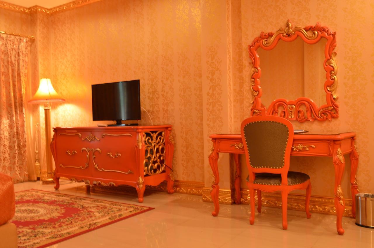 The M Bokeo Hotel Huay Xai Ruang foto