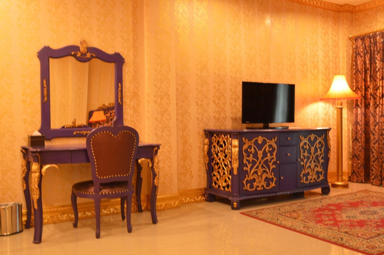 The M Bokeo Hotel Huay Xai Ruang foto