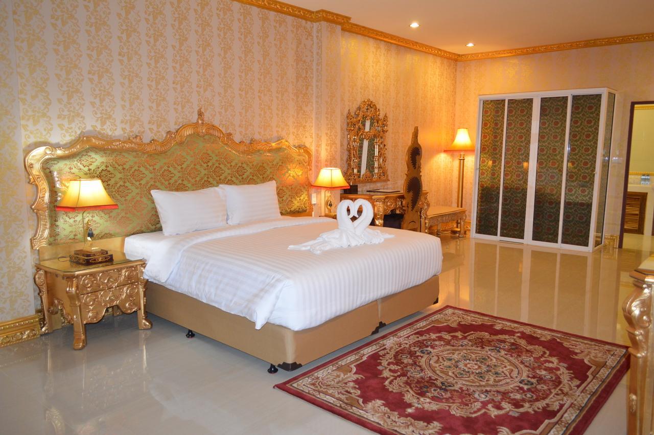 The M Bokeo Hotel Huay Xai Ruang foto